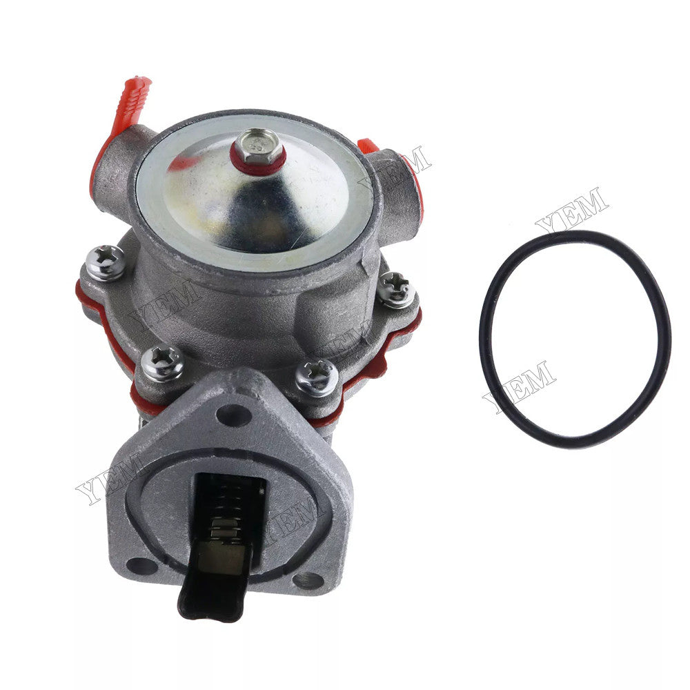 For Deutz F3L812D F4L812D F6L812D F2L912 F3L912 F4L912 F4L912W F5L912 Engine Fuel Feed Pump 04157603 For Deutz