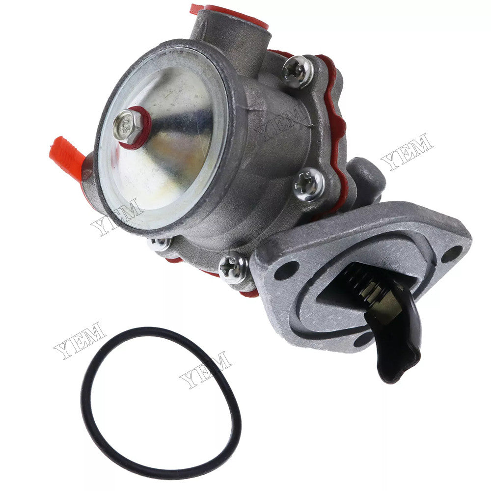 For Deutz F3L812D F4L812D F6L812D F2L912 F3L912 F4L912 F4L912W F5L912 Engine Fuel Feed Pump 04157603 For Deutz