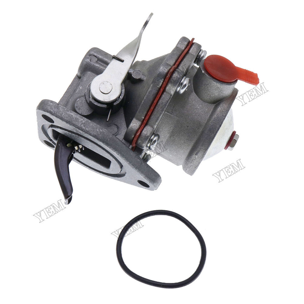 For Deutz F3L812D F4L812D F6L812D F2L912 F3L912 F4L912 F4L912W F5L912 Engine Fuel Feed Pump 04157603 For Deutz