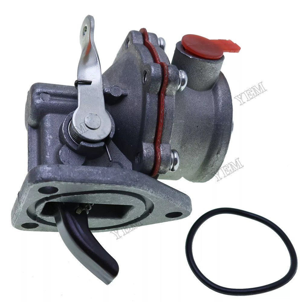 For Deutz F3L812D F4L812D F6L812D F2L912 F3L912 F4L912 F4L912W F5L912 Engine Fuel Feed Pump 04157603 For Deutz