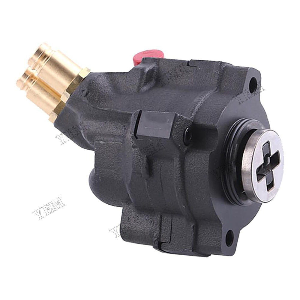 For Scania Engine HPI DT12 DC12 Truck P G R T 4 Series Fuel Feed Pump 1518142 For Scania