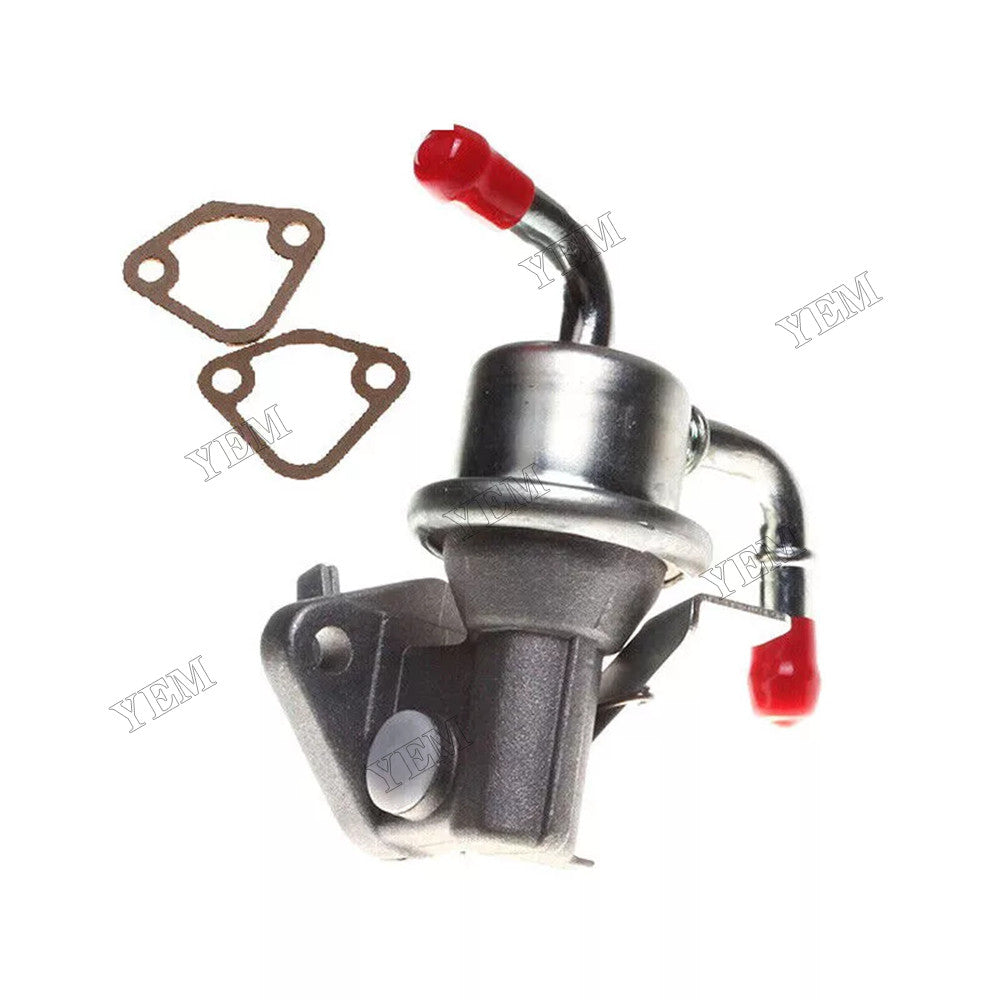 For Kubota Engine D905 D1105 Genie Lift GS-2668 GS-2669 GS-3268 GS-3369 GS-4069 Z-34/22 Z-45 Z-45/22 Z-60/37 Fuel Lift Pump 866070GT