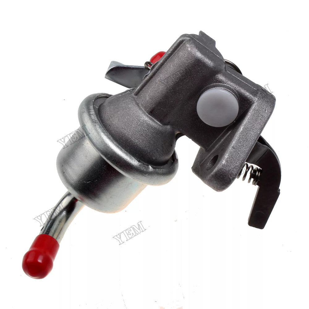 For Kubota Engine D1105 Bobcat Loader B200 B100 B250 BL275 L23 L28 463 553 S100 S70 Excavator E25 E26 Fuel Lift Pump 6680503 6672427 For Kubota