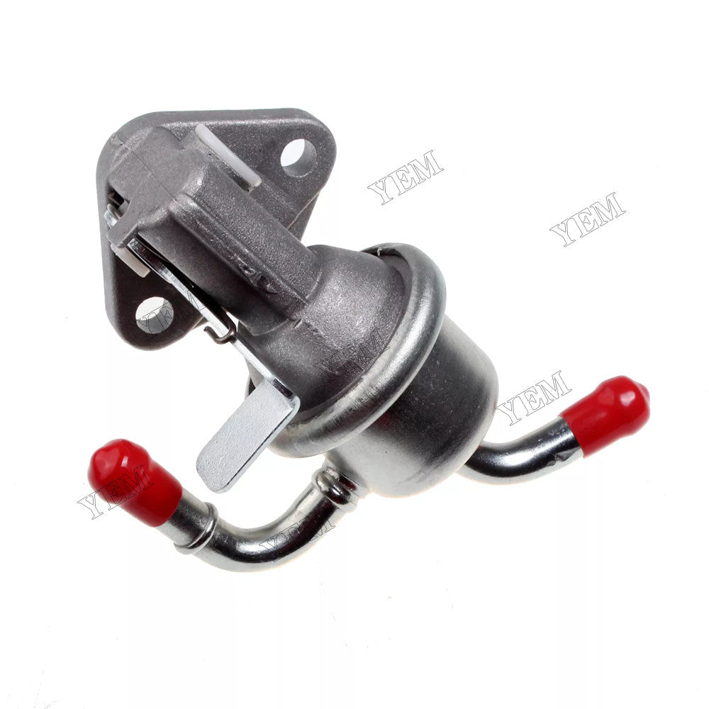 For Kubota Engine D1105 Bobcat Loader B200 B100 B250 BL275 L23 L28 463 553 S100 S70 Excavator E25 E26 Fuel Lift Pump 6680503 6672427 For Kubota
