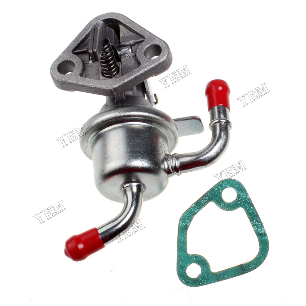 For Kubota Engine D1105 Bobcat Loader B200 B100 B250 BL275 L23 L28 463 553 S100 S70 Excavator E25 E26 Fuel Lift Pump 6680503 6672427 For Kubota