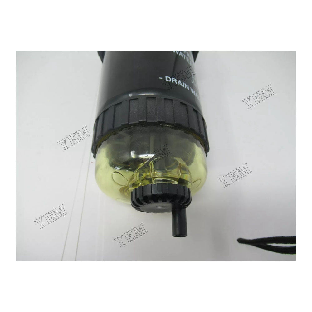 For Hitachi DX75 DX75L DX75M LX100-5 LX120-5 Electric Fuel Lift Pump Assembly RE62419 For Hitachi