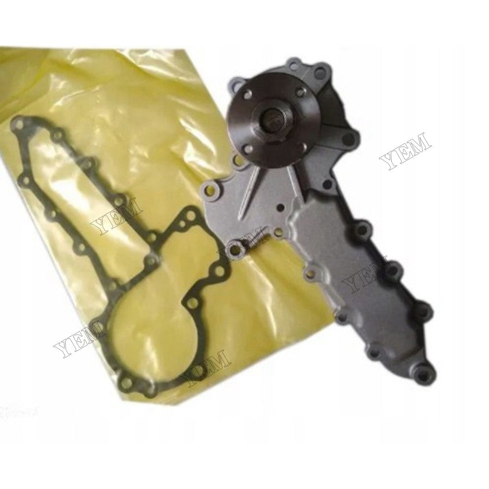 V2203 Engine Water Pump With Gasket 25-37581-10 for Kubota