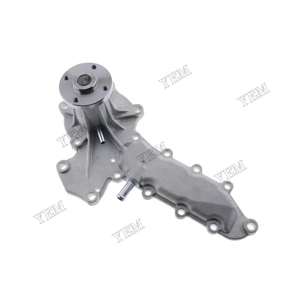 For Kubota Engine V2003T V2203 Water Pump 1E01773030 1E017-73032