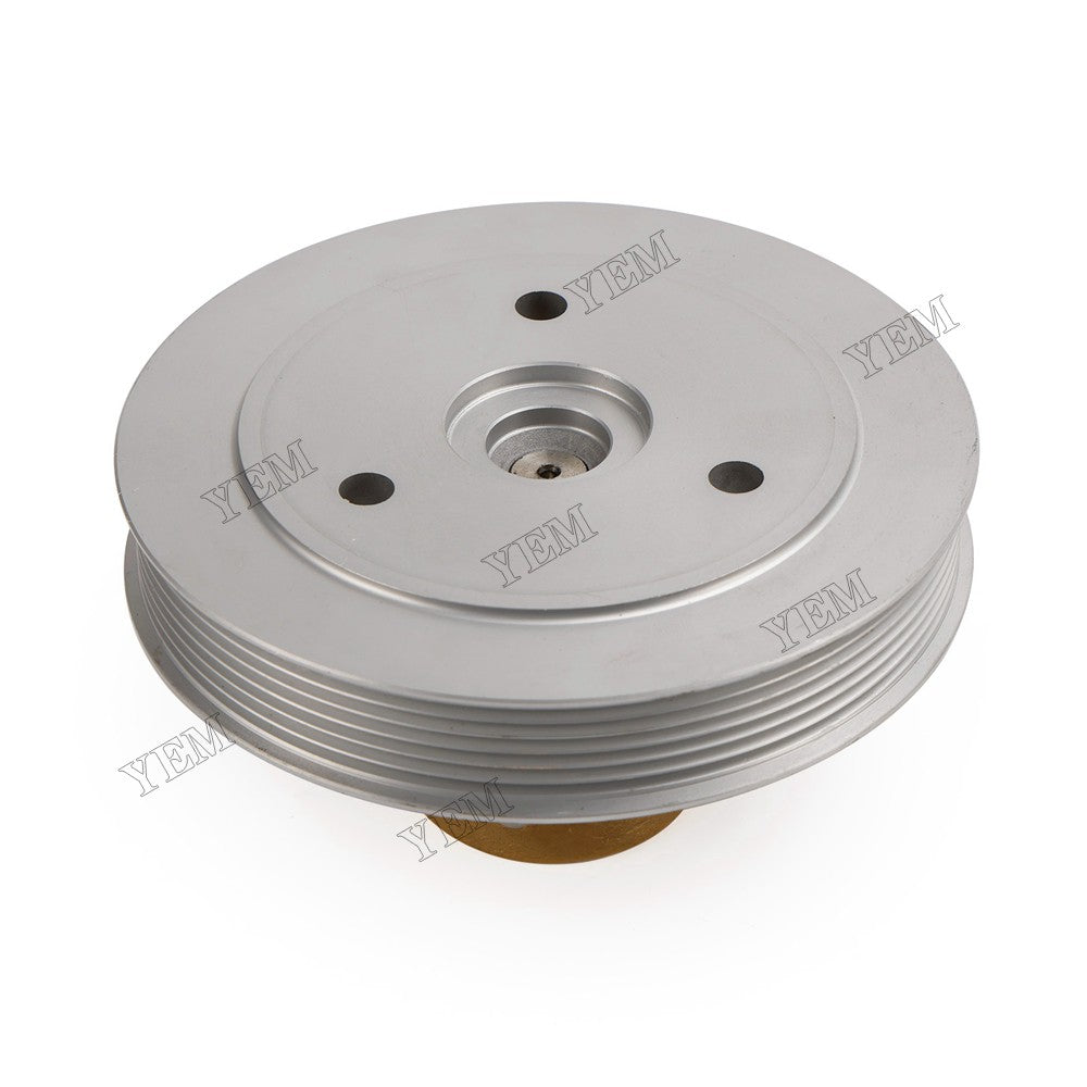 For Volvo Penta Engine 4.3L 5.0L 5.7L Sea Water Pump 21212799 3812519 For Volvo