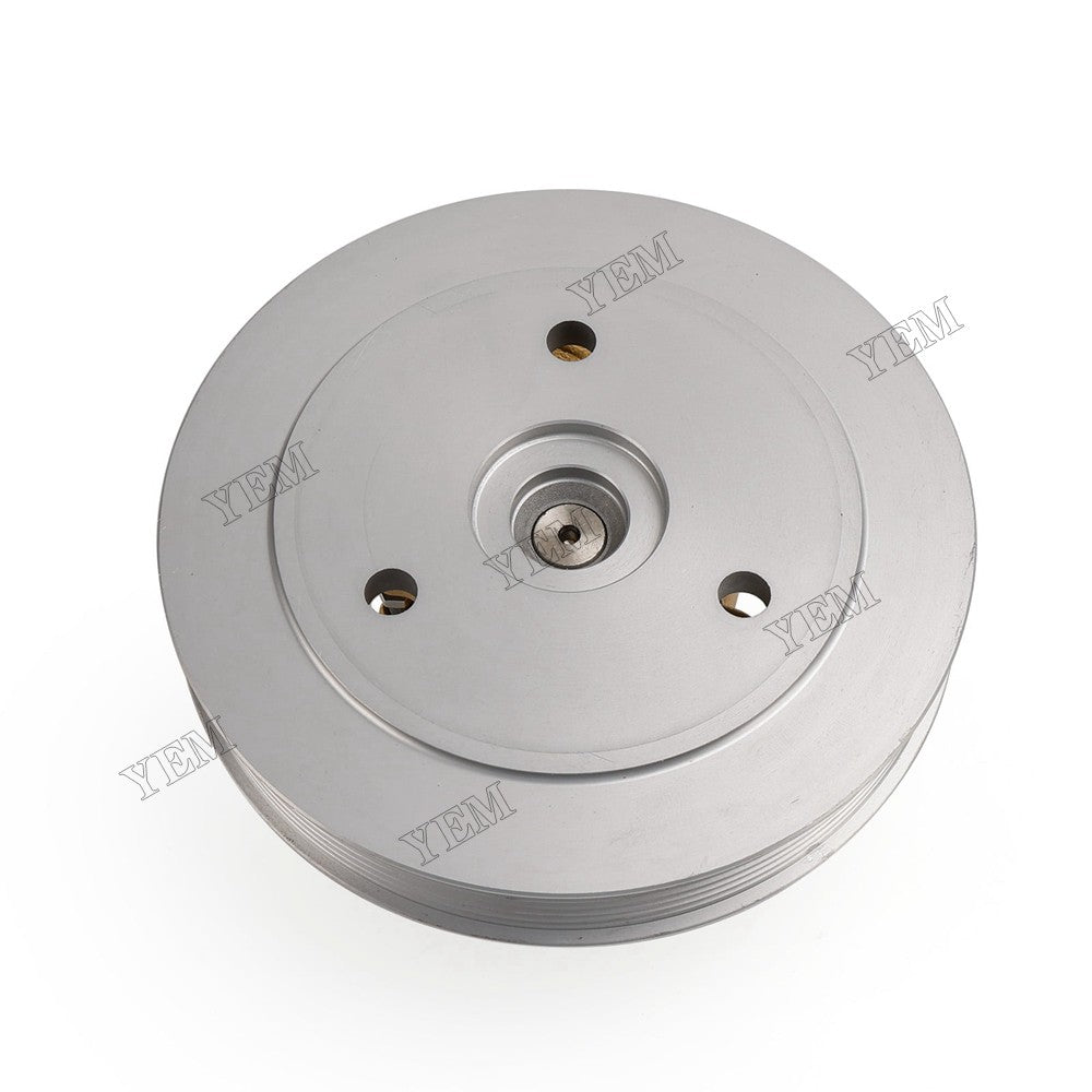 For Volvo Penta Engine 4.3L 5.0L 5.7L Sea Water Pump 21212799 3812519 For Volvo