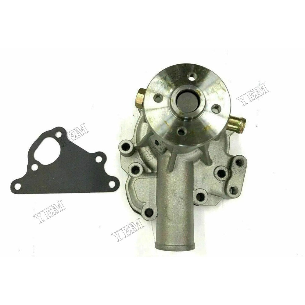 For Shibaura Engine ISM N844 New Holland Tractor 1320 1520 1530 1620 1630 1920 1925 2120 3415 Water Pump SBA145017780
