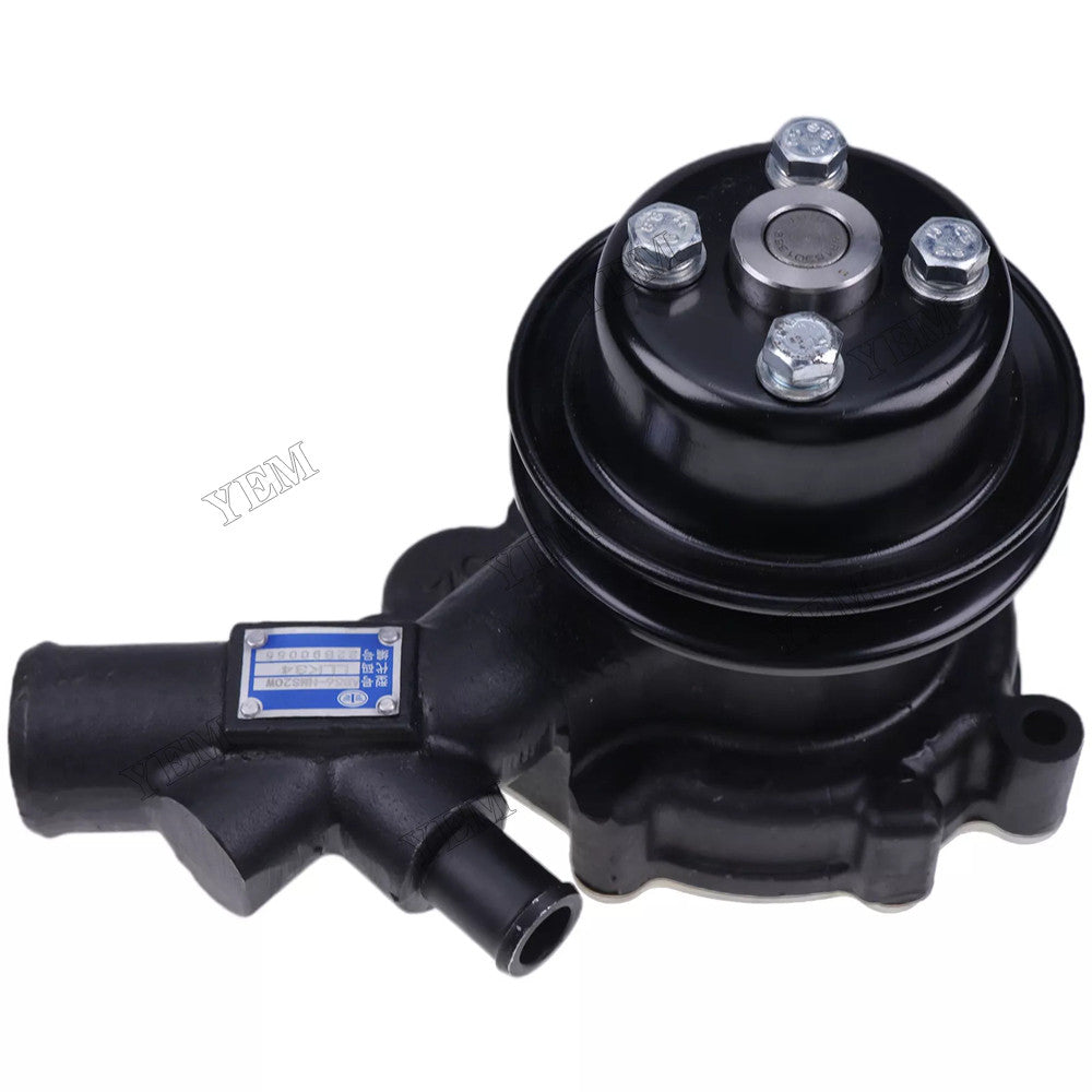 For FAW Engine 4DW81-2D 4DW81-23D 4DW81-28D 4DW91-29D 4DW91-38D Water Pump 1307010AB56-HMS20W For FAW