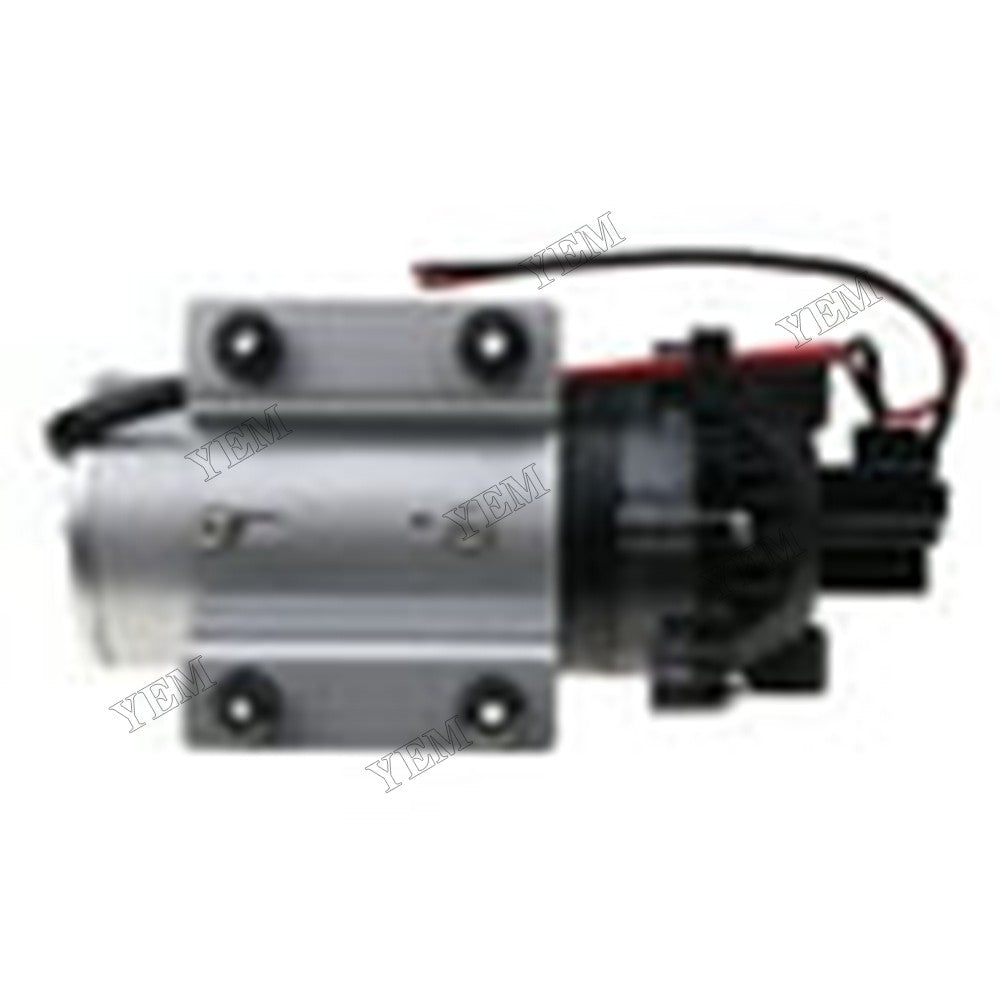 For Dynapac CC10 CC142 CC322 CC412 CC422 CC722 CC900 Road Roller Water Pump 383697 For Dynapac
