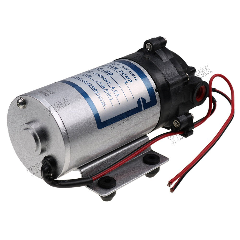 For Dynapac CC10 CC142 CC322 CC412 CC422 CC722 CC900 Road Roller Water Pump 383697 For Dynapac