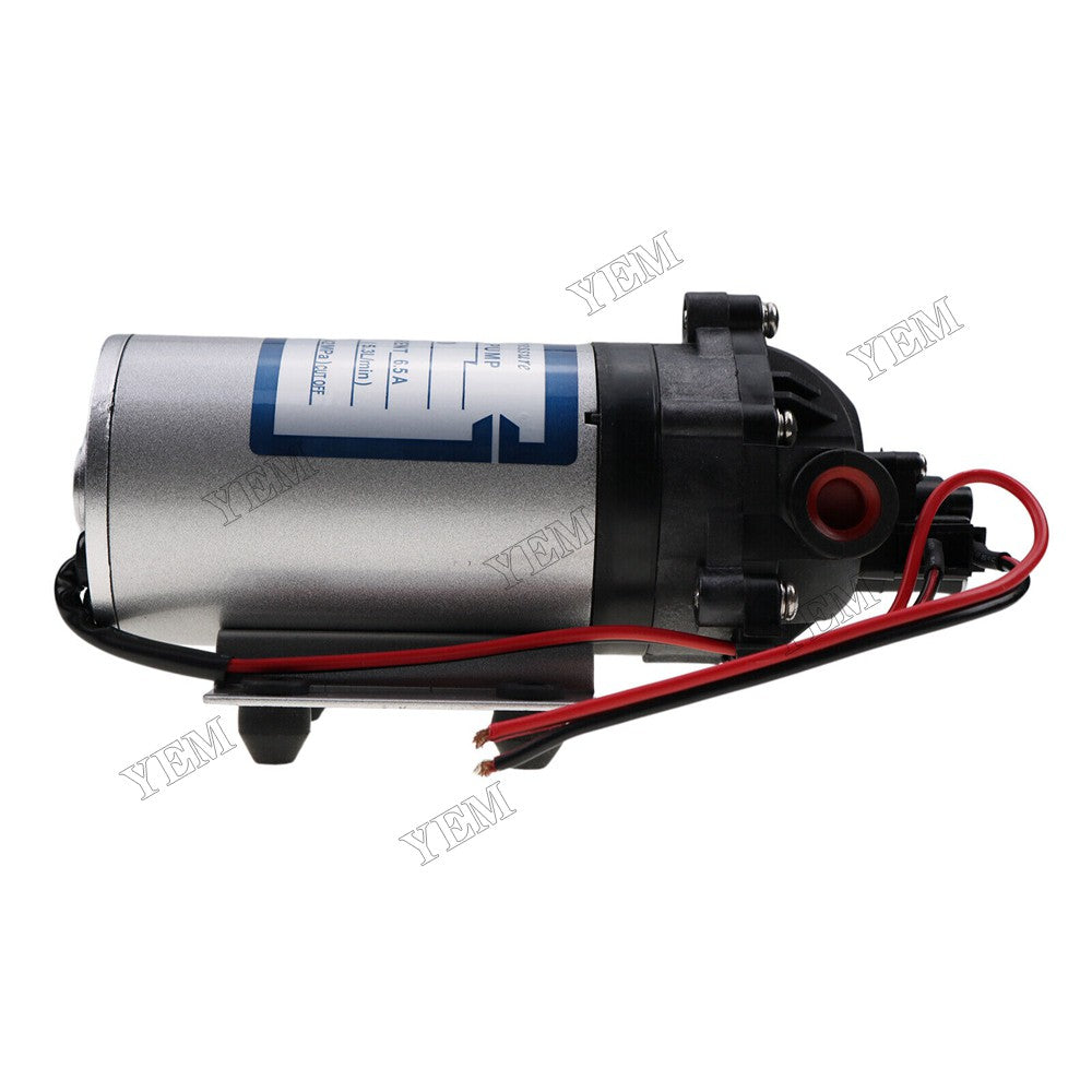 For Dynapac CC10 CC142 CC322 CC412 CC422 CC722 CC900 Road Roller Water Pump 383697 For Dynapac