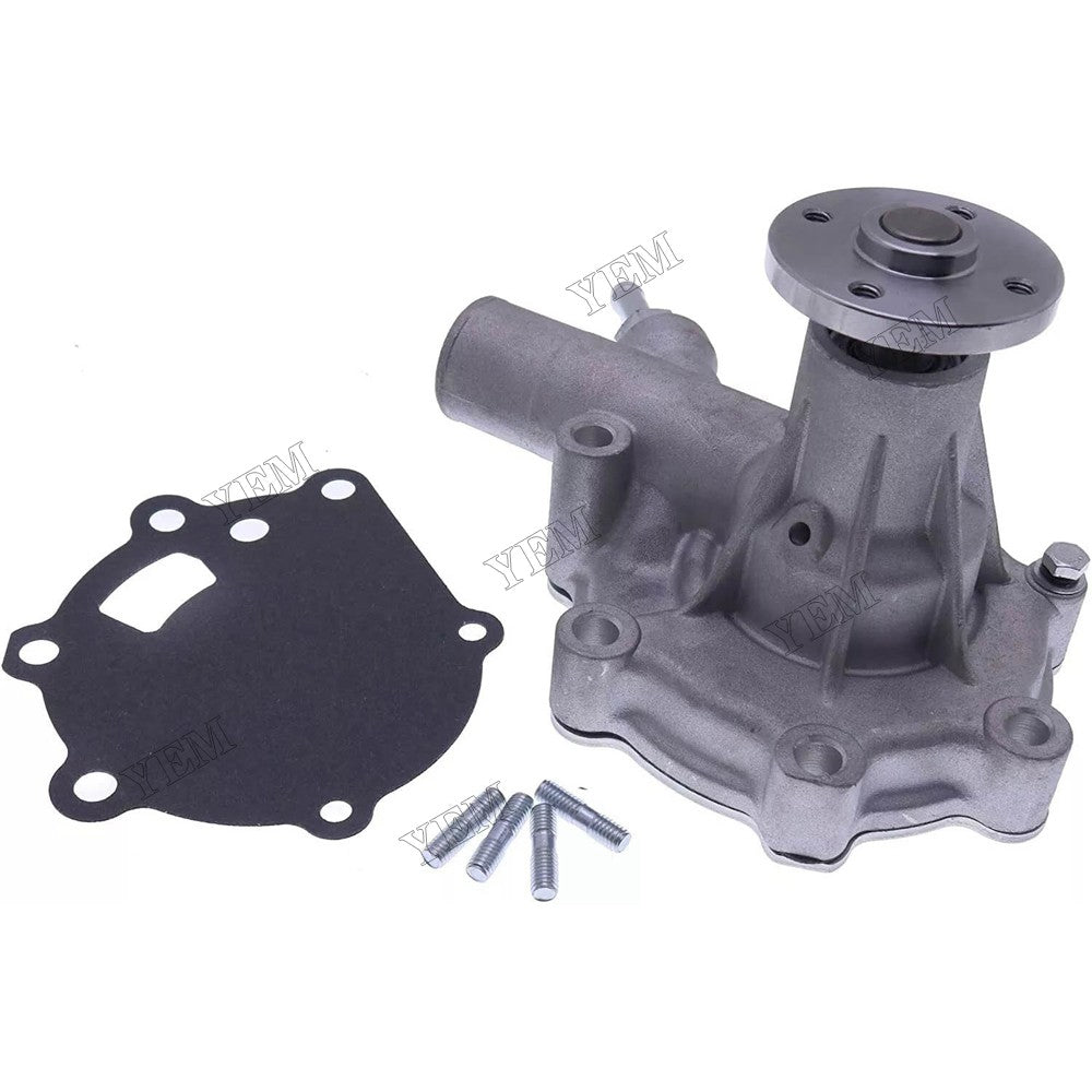 Engine K3A K3B K3C K3D K3E K4D K4E K4N S3L2 S4L2 S4N Water Pump with Gasket 565004093020 for Mitsubishi For Mitsubishi