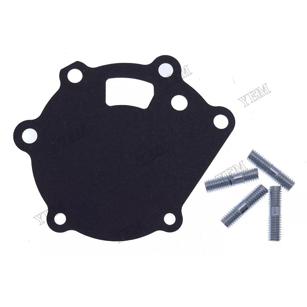 Engine K3A K3B K3C K3D K3E K4D K4E K4N S3L2 S4L2 S4N Water Pump with Gasket 565004093020 for Mitsubishi For Mitsubishi