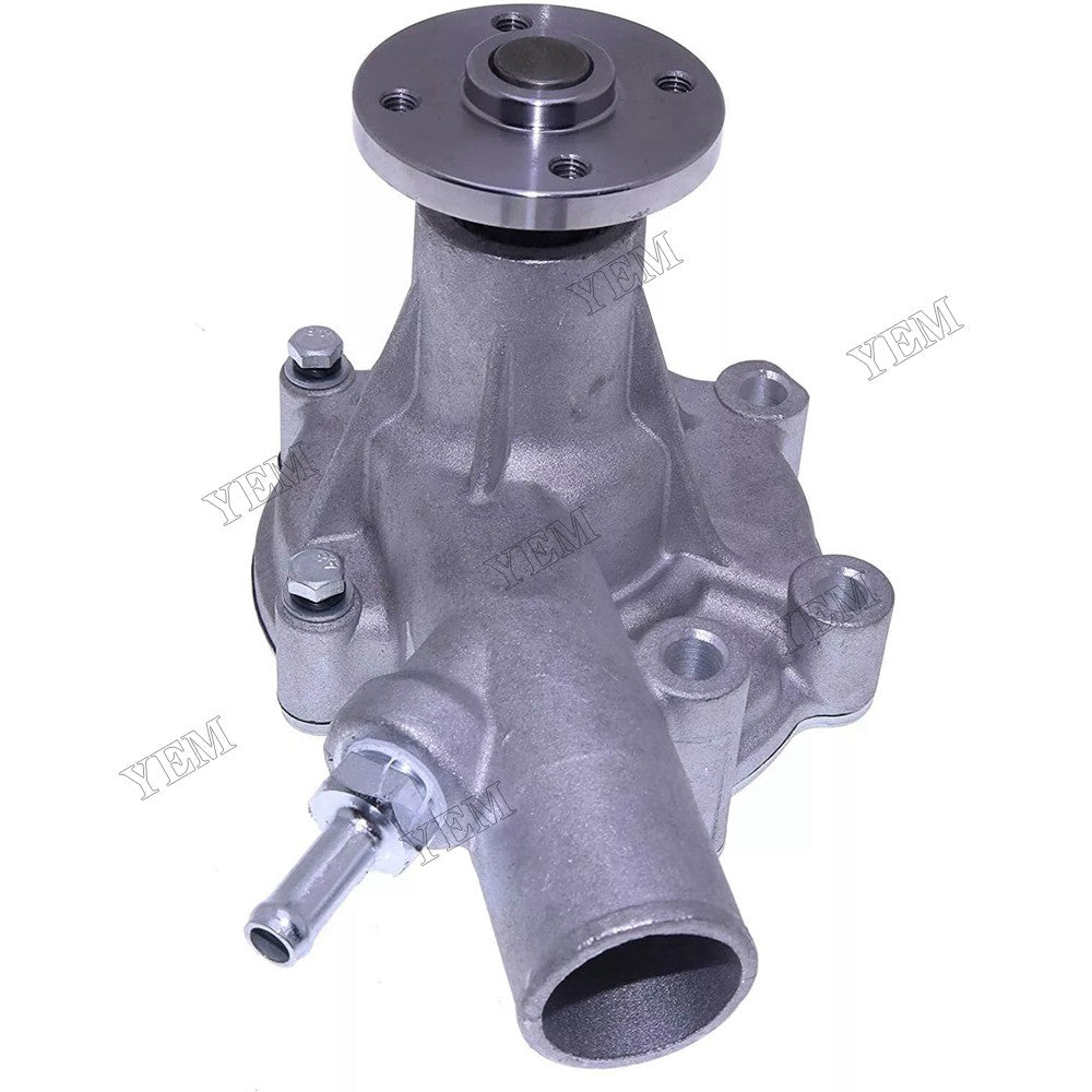 Engine K3A K3B K3C K3D K3E K4D K4E K4N S3L2 S4L2 S4N Water Pump with Gasket 565004093020 for Mitsubishi For Mitsubishi