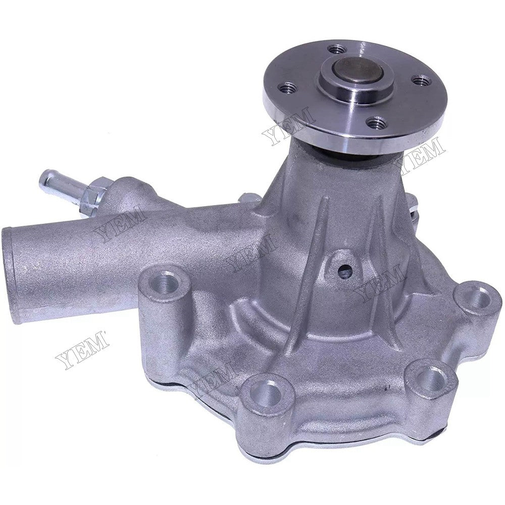 Engine K3A K3B K3C K3D K3E K4D K4E K4N S3L2 S4L2 S4N Water Pump with Gasket 565004093020 for Mitsubishi For Mitsubishi