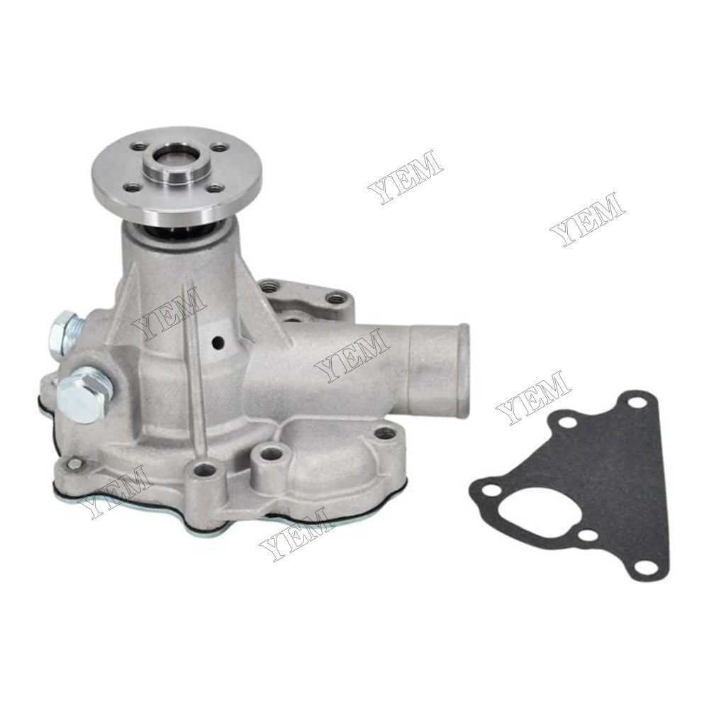 For Caterpillar CAT Engine C1.1 C1.5 C1.6 C2.2 3024 3034 3013 3014 Loader 216 216B 232B 242B 247B Excavator 302.5 303.5 Water Pump 154-1816 For Caterpillar