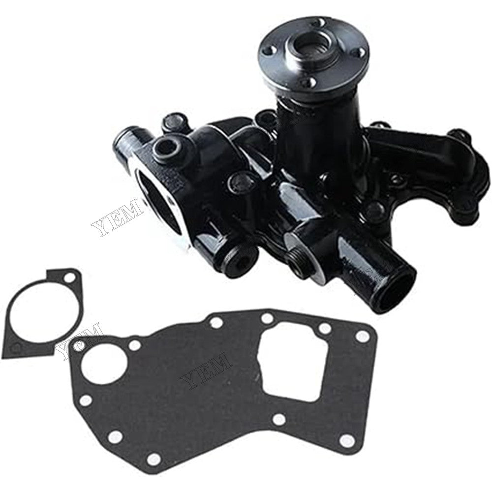 For Isuzu Engine 4LC1 4LE1 3LD1 3LD2 Water Pump & Thermostat & Gasket 8981262311 8972895430 8972112090 8943656742