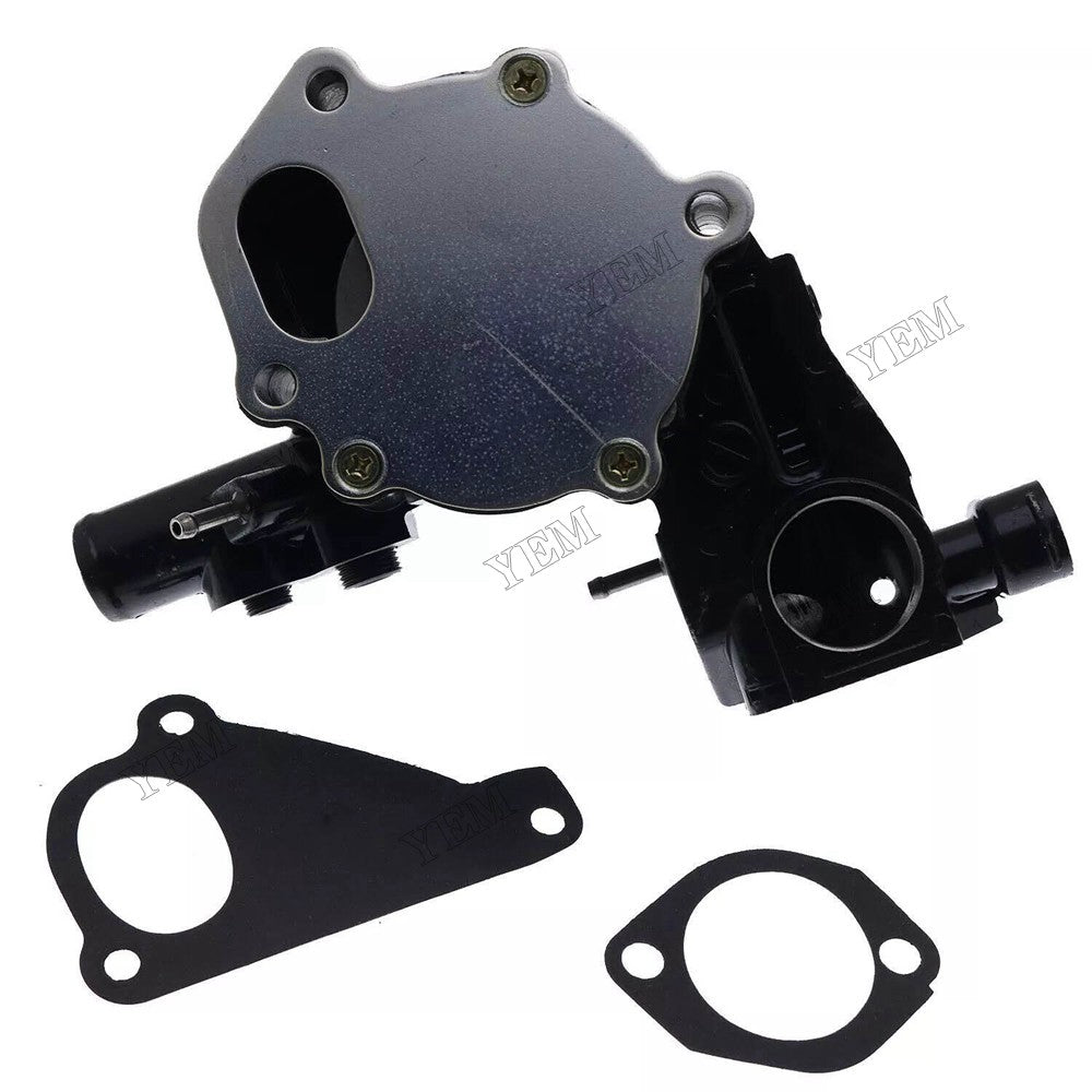 For Yanmar 3TNE84 3TNE84T Komatsu 3D84E-1 3D84E-2 3D84E-3 3D84N-2 S3D84E-3 3D84E S3D84E Engine Water Pump 129001-42004 129100-42004 129263-42000 129508-42001 For Yanmar