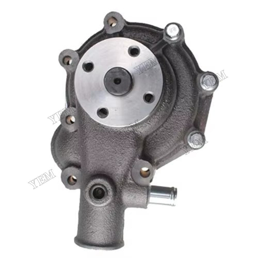For Perkins Engine 804C-33 804D-33 804C-33T 804D-33T Water Pump MP10552 MP10431 For Perkins