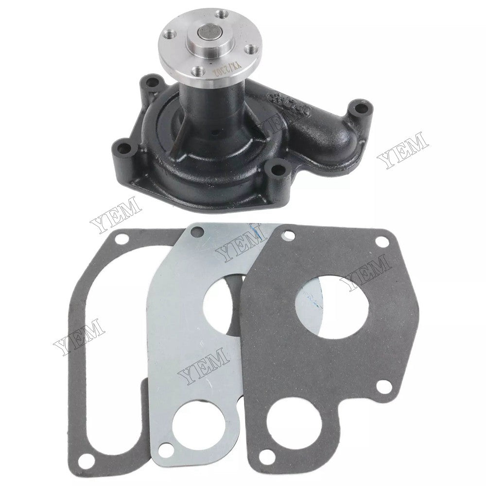 For Xinchai C490BT 490BPG Engine Jinma JM-404 JM-454 Nortrac NT-404 NT-454 Tractor Water Pump 490B-42004