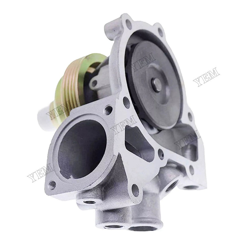 For Lister Petter LPW2 LPW3 LPW4 LPWT4 Engine Water Pump 750-400011 For Lister Petter