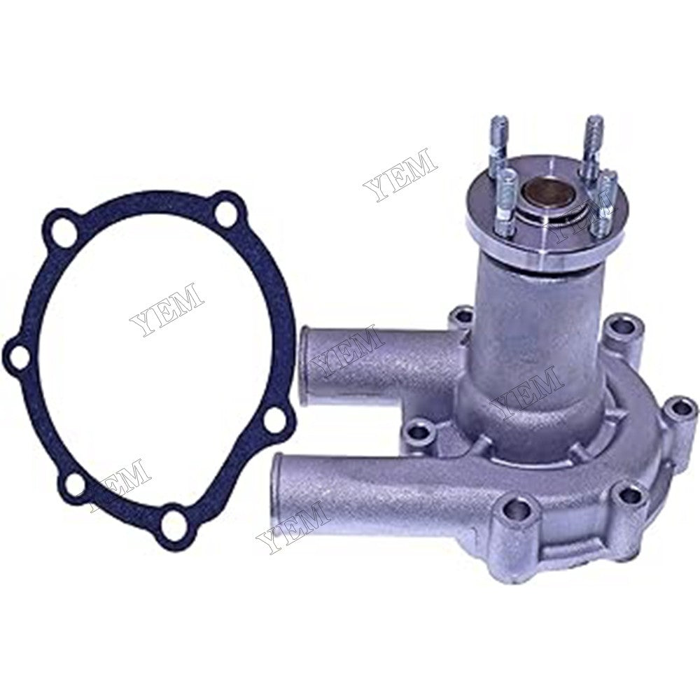 For John Deere Tractor 850 1050 950 900HC Water Pump & Thermostat CH12859 CH15536 For John Deere