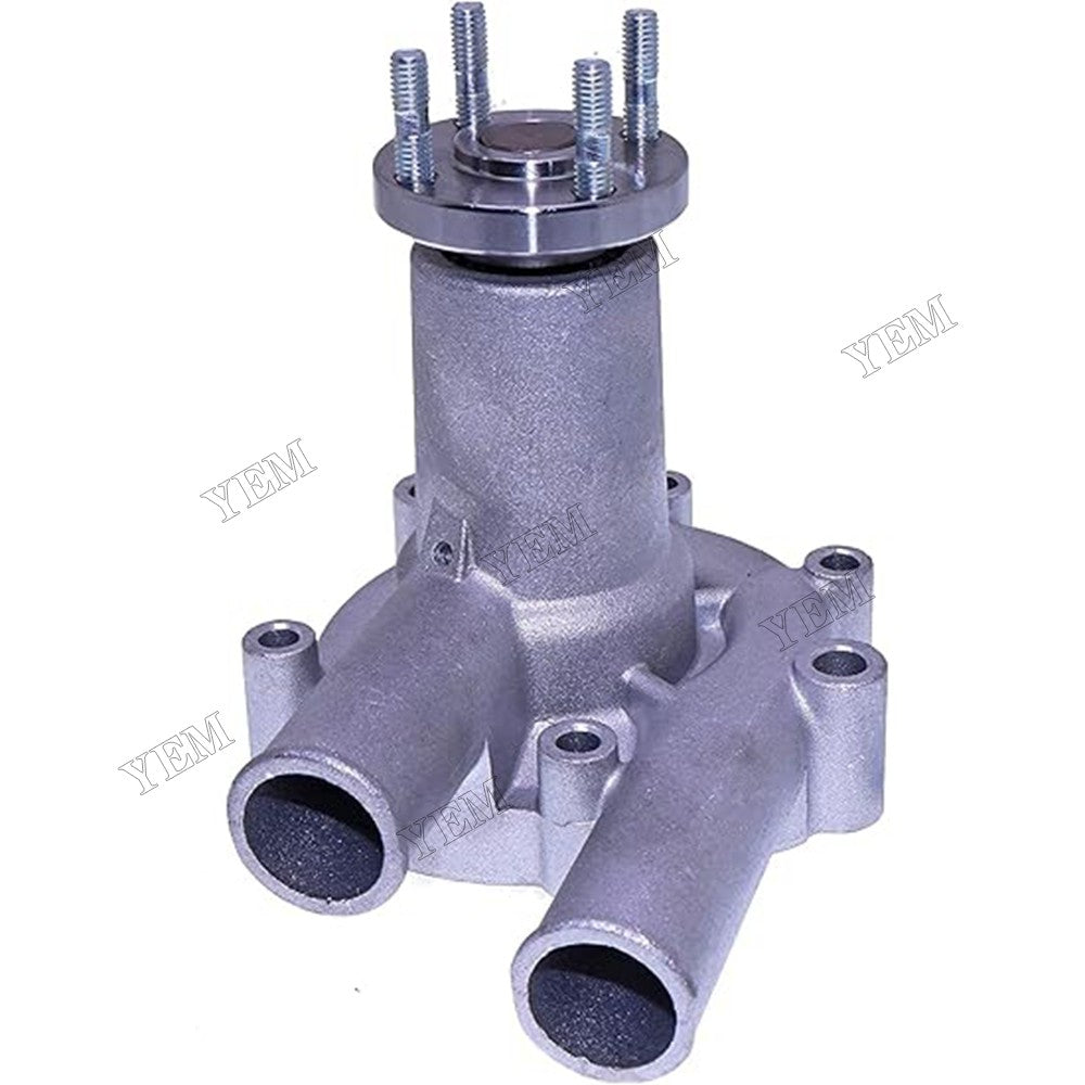 For John Deere Tractor 850 1050 950 900HC Water Pump & Thermostat CH12859 CH15536 For John Deere