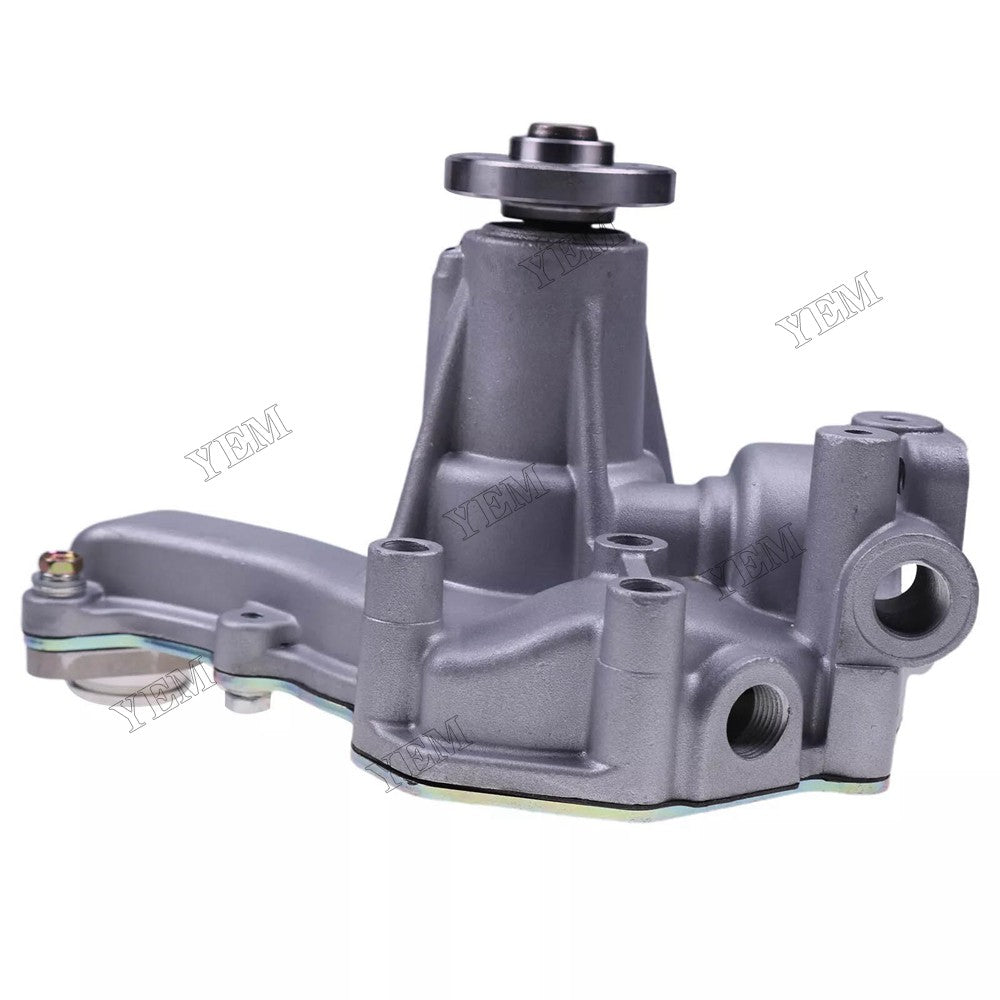 For Yanmar Engine 3JH4E 3JH5E 3JH5AE 4JH4AE 4JH4E 4JH4-HTE1 Water Pump 129271-42001
