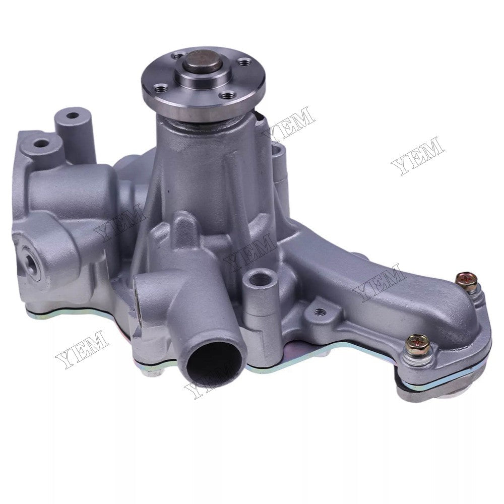 For Yanmar Engine 3JH4E 3JH5E 3JH5AE 4JH4AE 4JH4E 4JH4-HTE1 Water Pump 129271-42001 For Yanmar