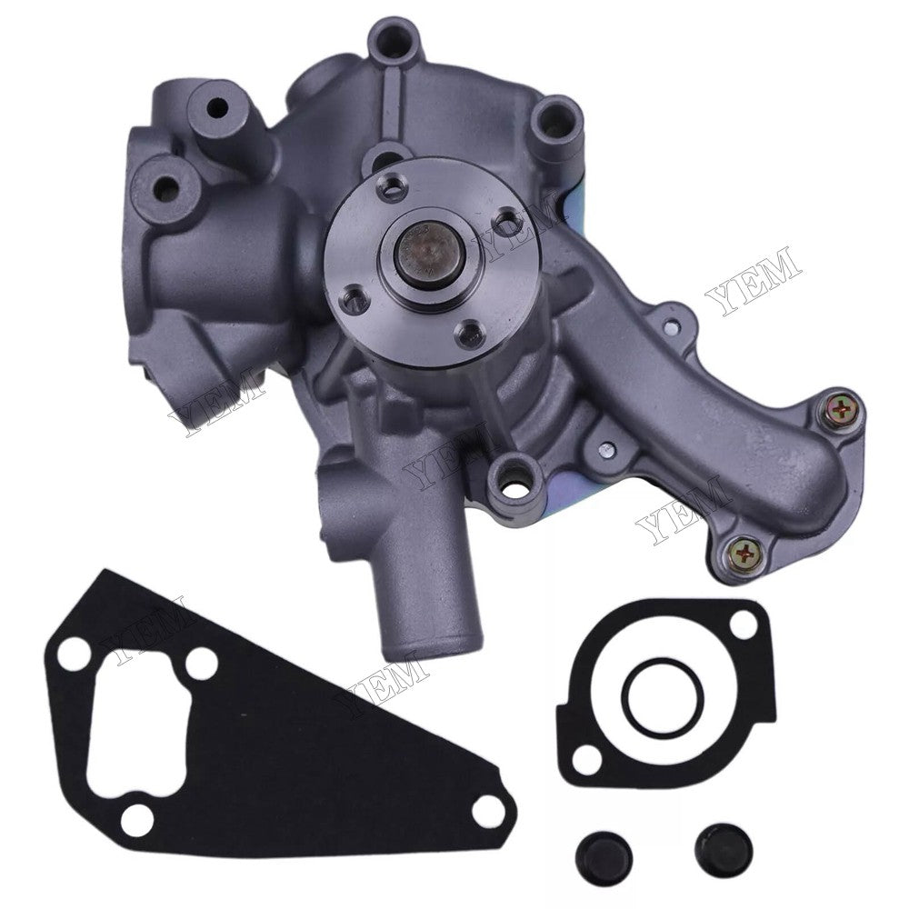 For Yanmar Engine 3JH4E 3JH5E 3JH5AE 4JH4AE 4JH4E 4JH4-HTE1 Water Pump 129271-42001 For Yanmar