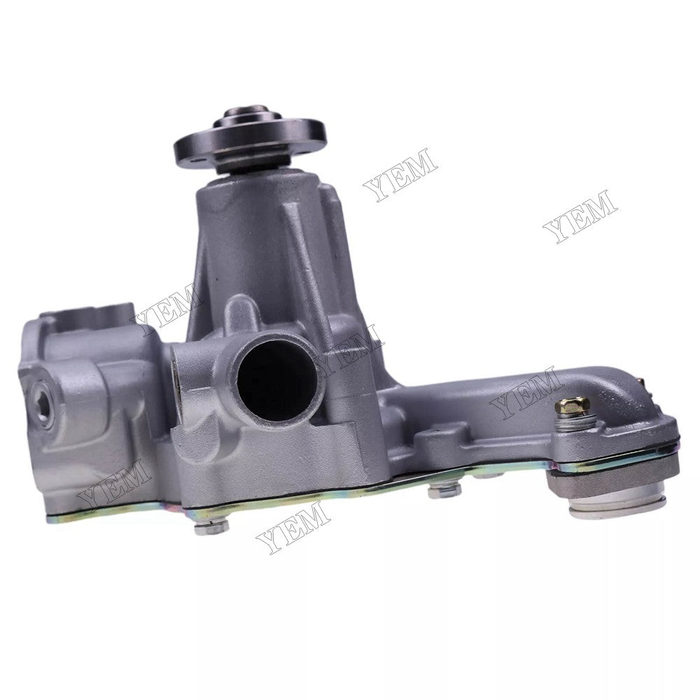 For Yanmar Engine 3JH4E 3JH5E 3JH5AE 4JH4AE 4JH4E 4JH4-HTE1 Water Pump 129271-42001 For Yanmar