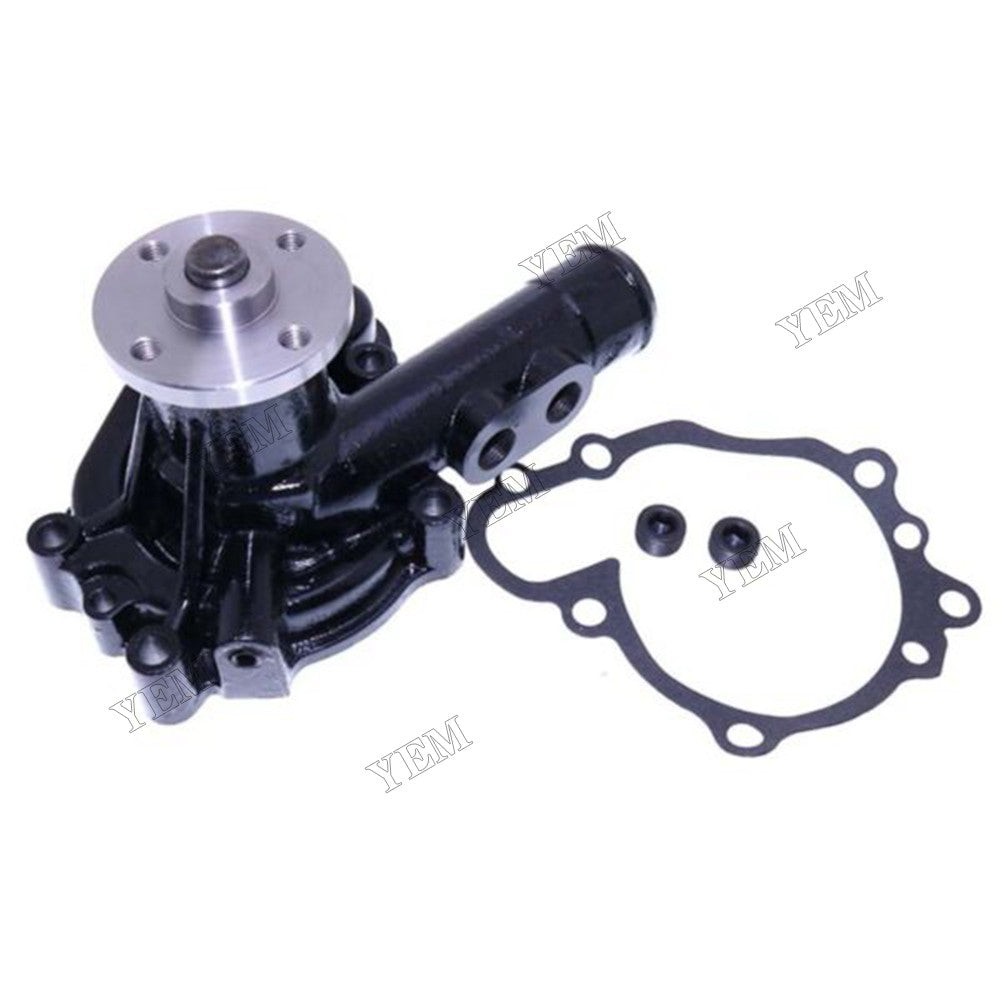 For Yanmar 4TNV94L 4TNV98 4TNV98T Water Pump 129907-42000 129900-42001