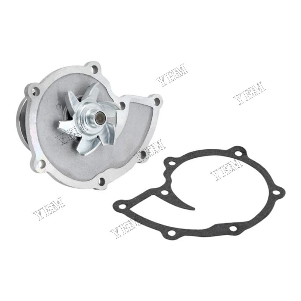 For Toyota Engine 4Y Forklift 7FG 8FG Water Pump 16110-78156-71