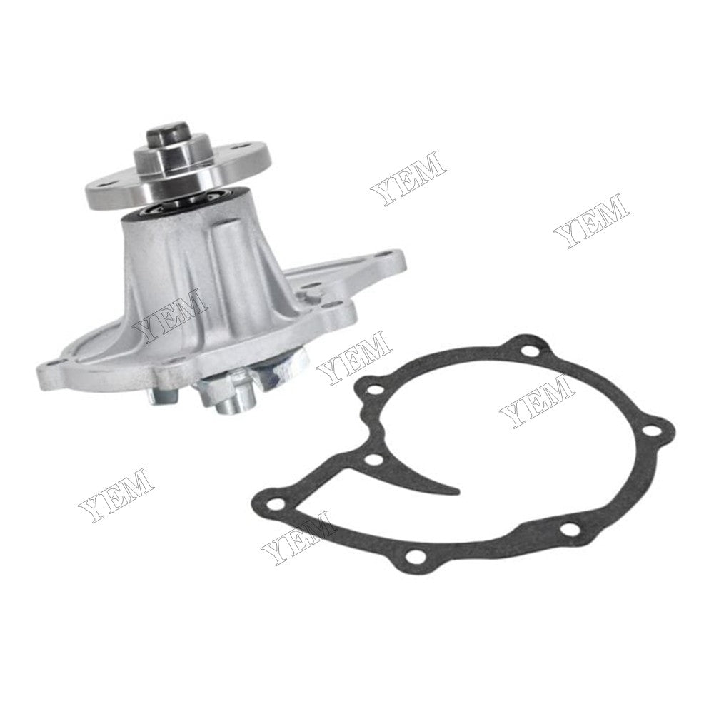 For Toyota Engine 4Y Forklift 7FG 8FG Water Pump 16110-78156-71 For Toyota
