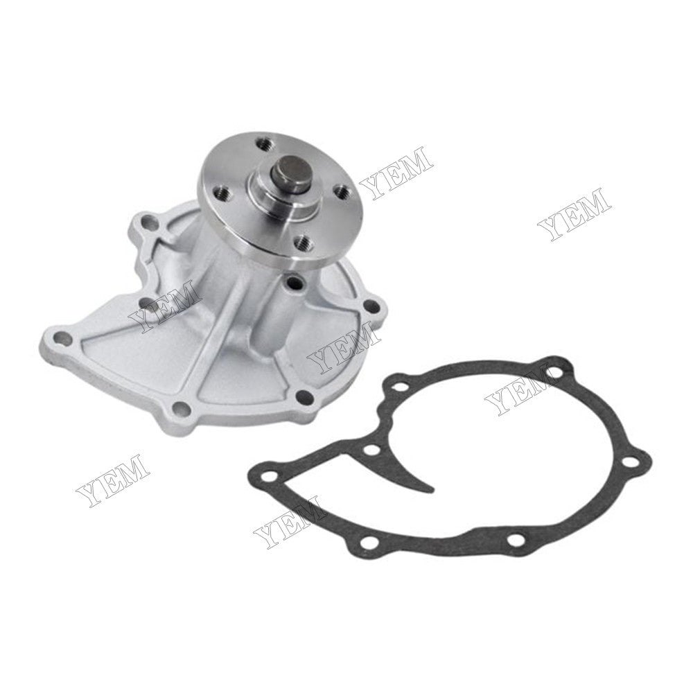 For Toyota Engine 4Y Forklift 7FG 8FG Water Pump 16110-78156-71 For Toyota
