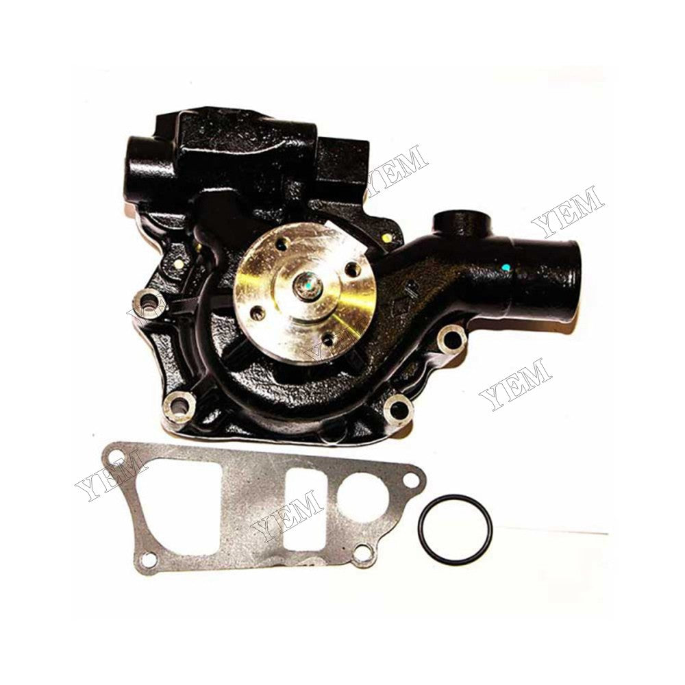 For Cummins Engine B3.3 QSB3.3 QSB4.5 B137 CM2150 Water Pump With Gasket 3800883 4981207