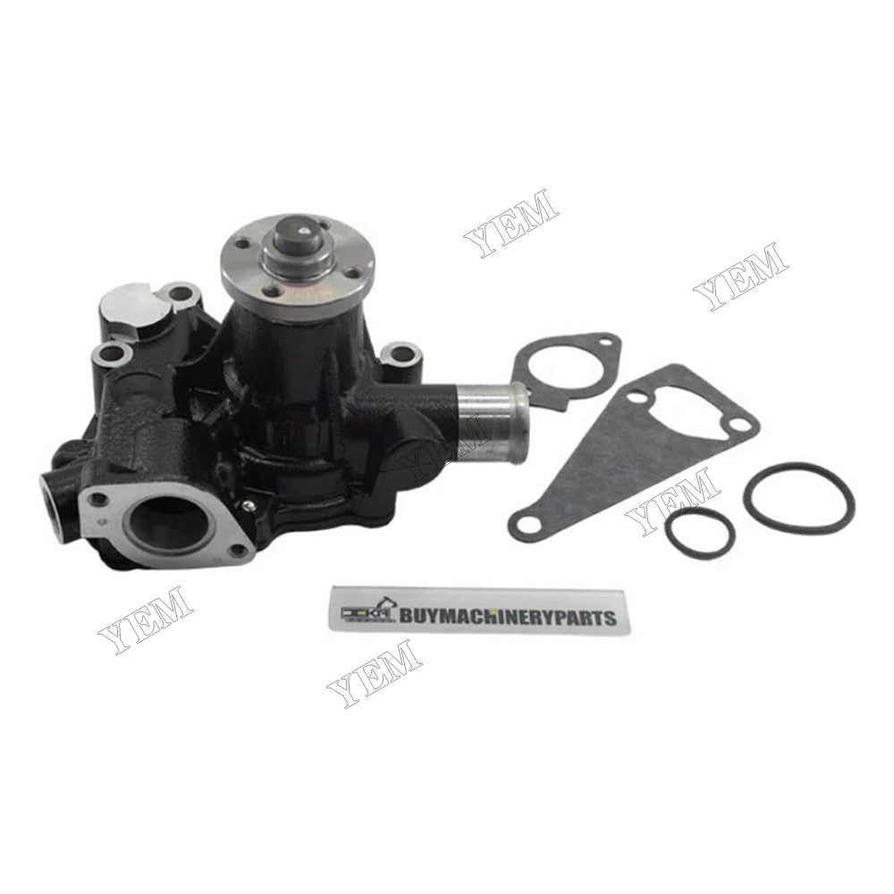For John Deere 330 2243 3375 332 415 655 755 756 855 856 Water Pump AM878167 AM875008