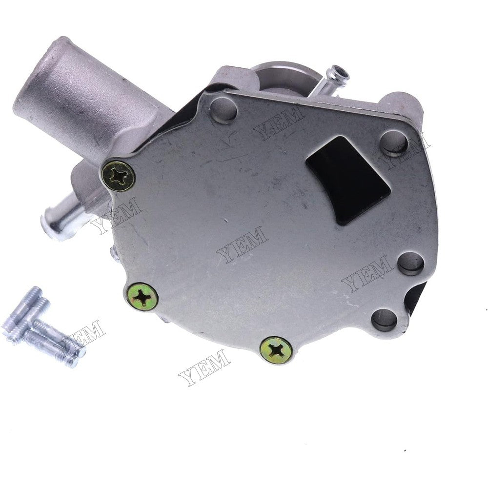 For Massey Ferguson Tractor MT225 MT225B MT265B Water Pump 3710285M94