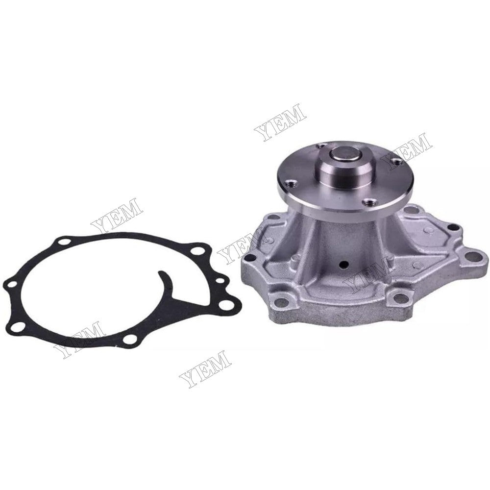 For Nissan Engine H15 H25 H20-II Forklift J02 UGJ02 UJ02 Water Pump 21010-FF225 21010-50K26