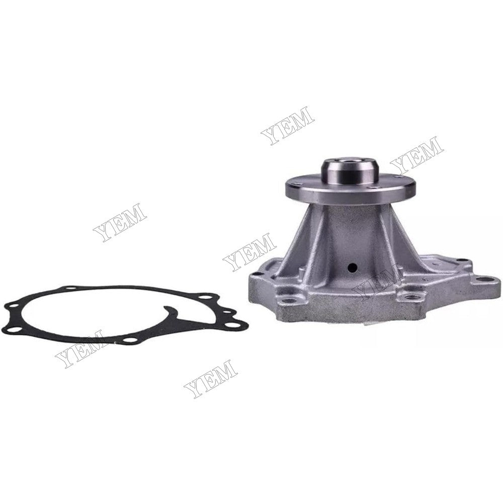 For Nissan Engine H15 H25 H20-II Forklift J02 UGJ02 UJ02 Water Pump 21010-FF225 21010-50K26 For Nissan