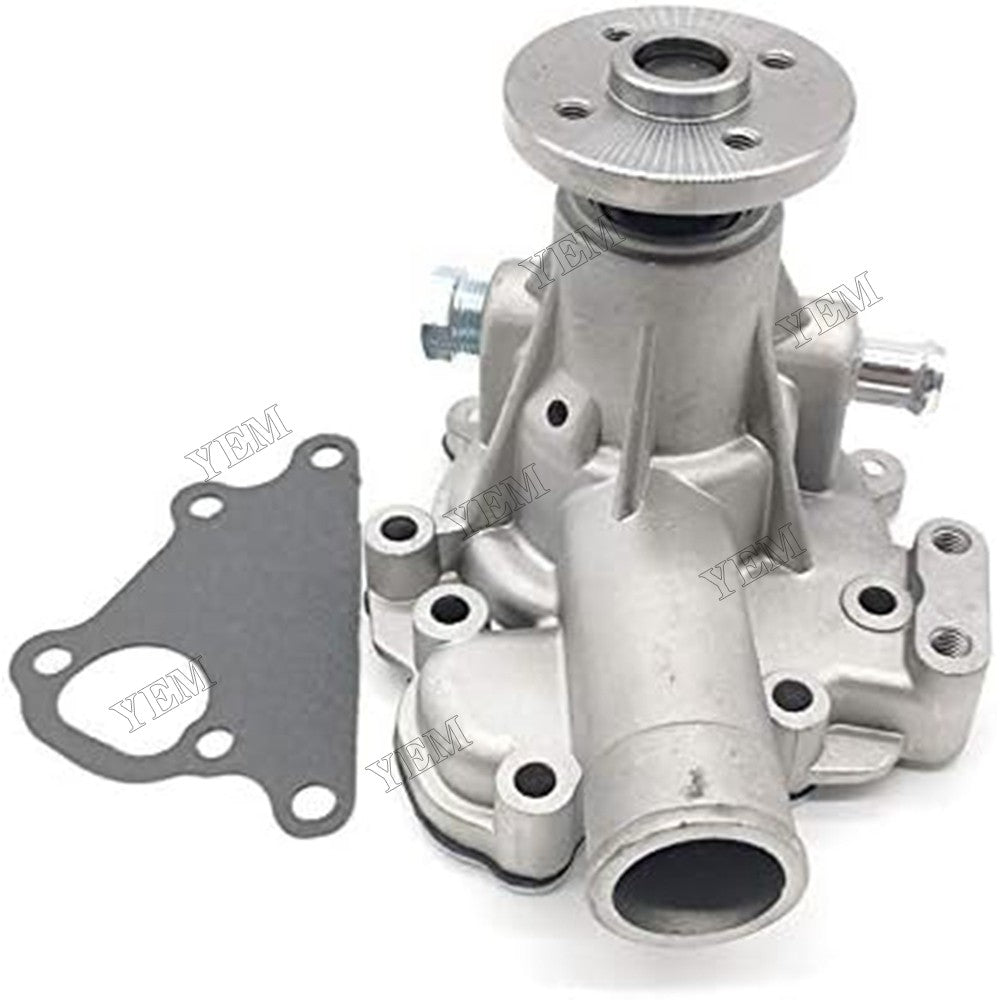 For Shibaura Engine ISM N844 New Holland Tractor TC25 TC29 TC30 TC33 TC35 TC40 TC45 Water Pump SBA145017721 For Shibaura
