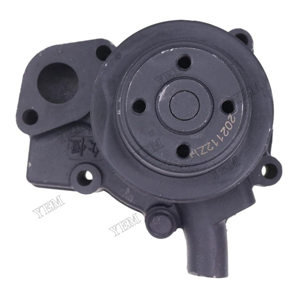 For Jinma Engine TY290X TY295X Water Pump TY290X.12.011