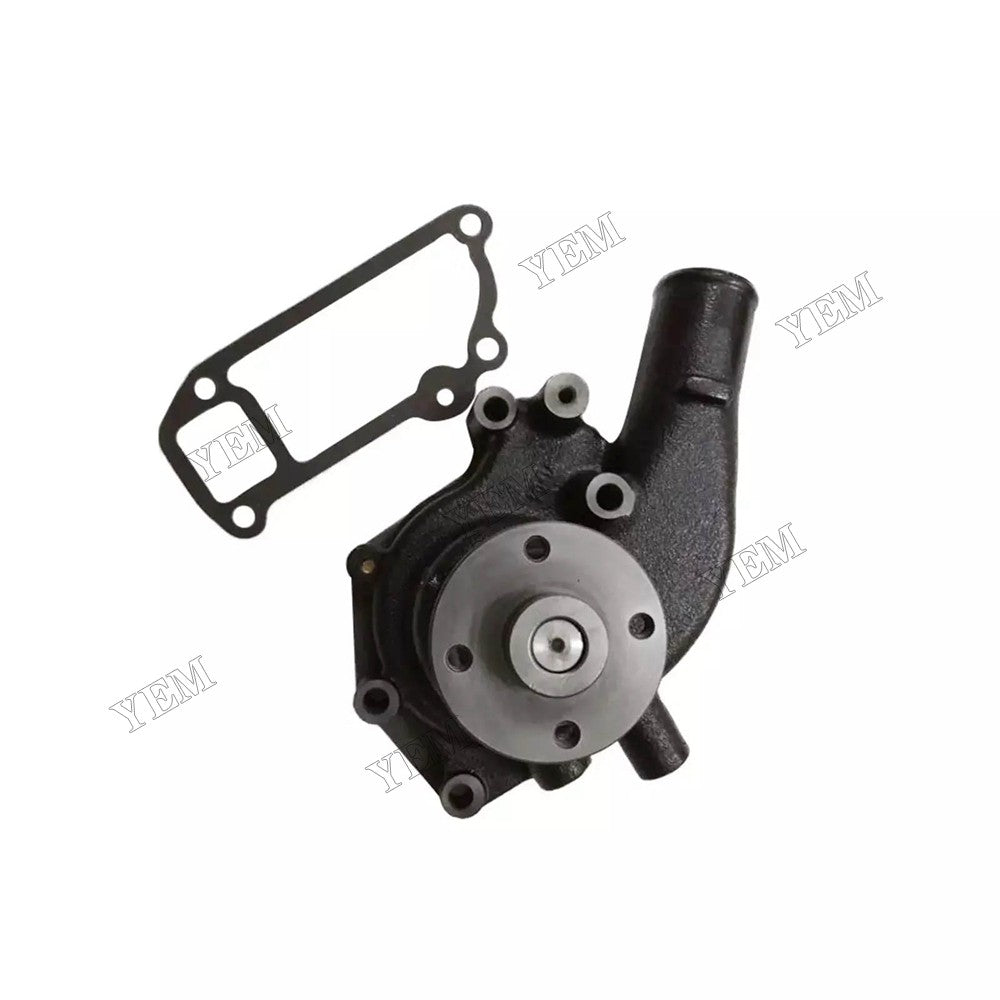 For Isuzu Engine 4BB1 4BD1 4BD1T C330 Water Pump 5-13610151-1 For Isuzu