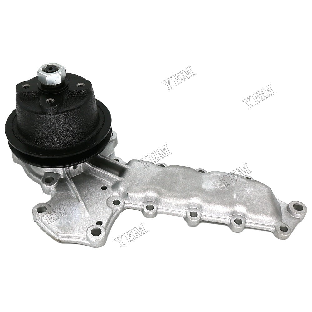 For Kioti Engine 3A139-SV1 3A150-SV1 Tractor CK25 CK30 LK3054 LK2554 LK3504 LB2204 Water Pump E5900-73412 E5900-73032