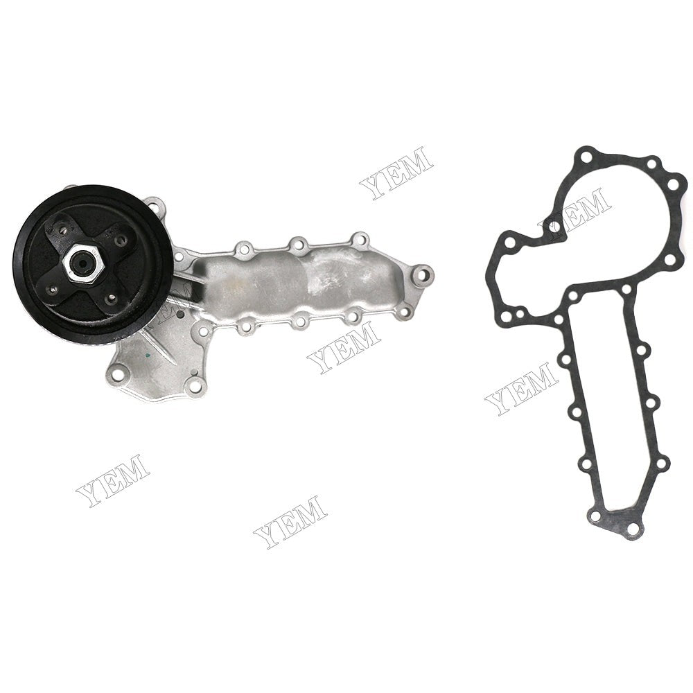For Kioti Engine 3A139-SV1 3A150-SV1 Tractor CK25 CK30 LK3054 LK2554 LK3504 LB2204 Water Pump E5900-73412 E5900-73032 For Kioti