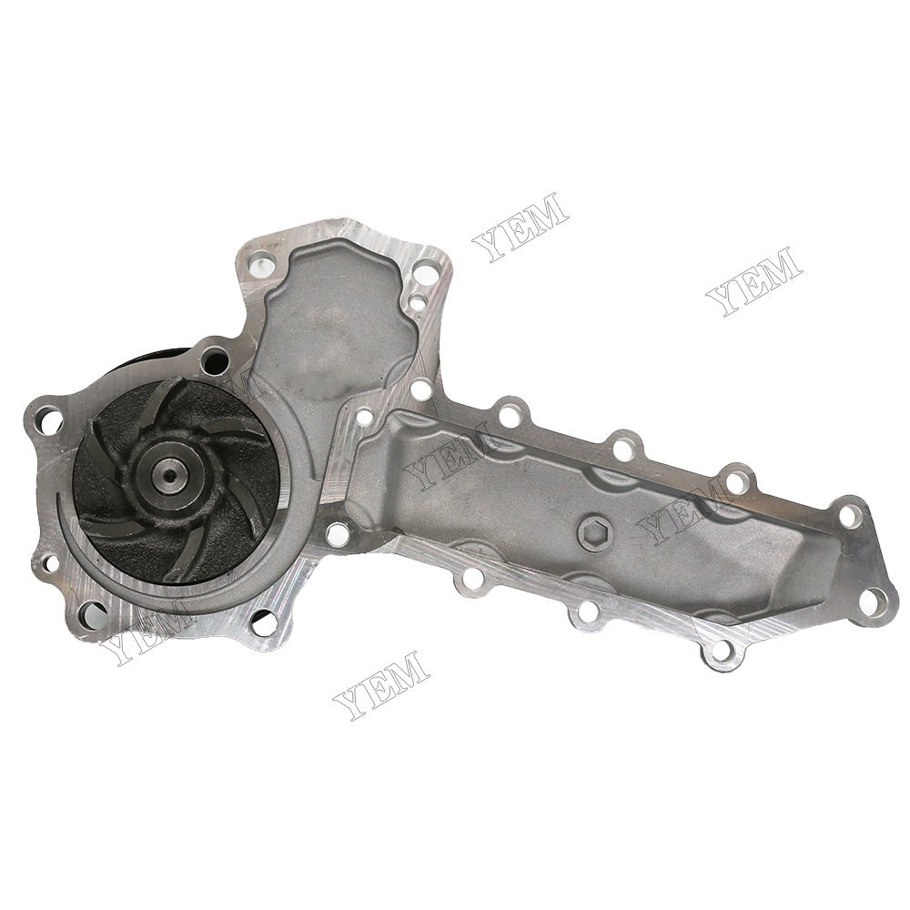 For Kioti Engine 3A139-SV1 3A150-SV1 Tractor CK25 CK30 LK3054 LK2554 LK3504 LB2204 Water Pump E5900-73412 E5900-73032 For Kioti
